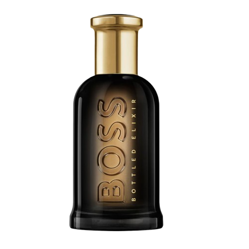 Hugo Boss Bottled Elixir - Eau de Parfum ( 100 ml )