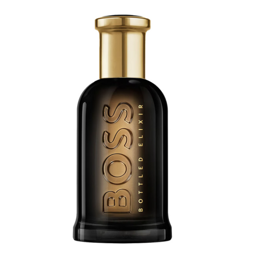 Hugo Boss Bottled Elixir - Eau de Parfum ( 100 ml )