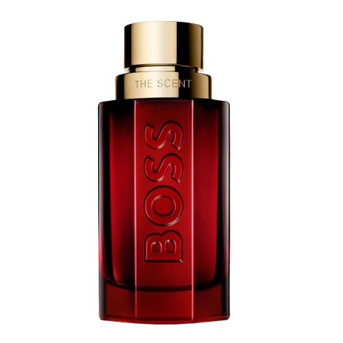 Hugo Boss The Scent Elixir for Him - Parfum intense ( 100 ml )