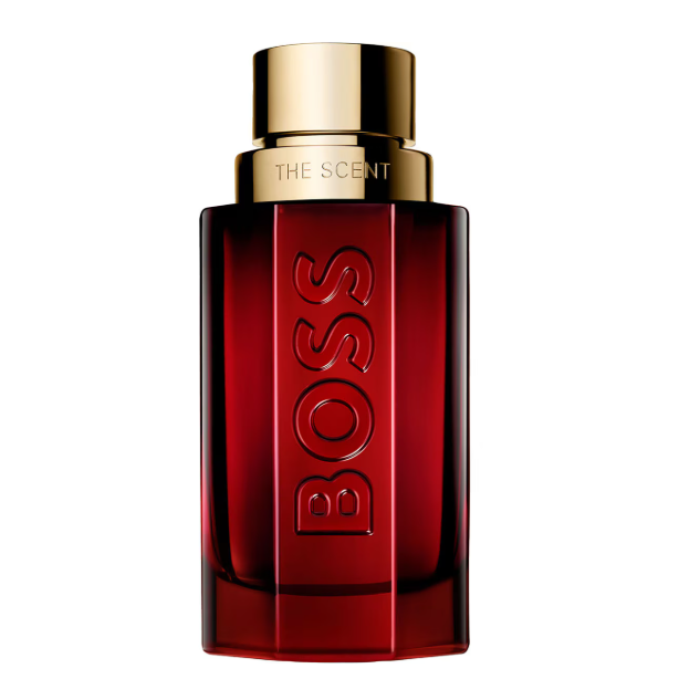 Hugo Boss The Scent Elixir for Him - Parfum intense ( 100 ml )