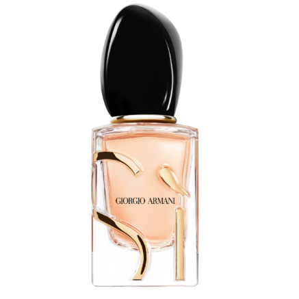 Giorgio Armani Si Intense - Eau de Parfum ( 100 ml )