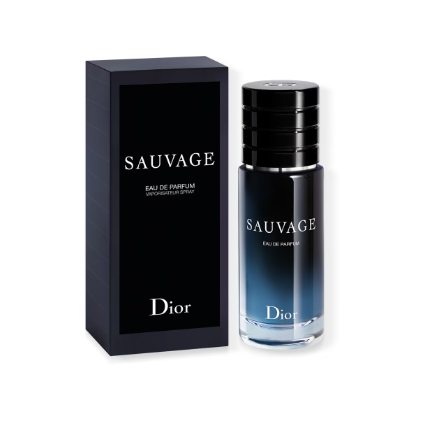 Dior Sauvage - Eau de Parfum ( 100 ml )