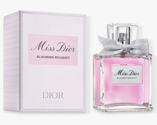 Miss Dior Blooming Bouquet - Eau de toilette (100 ml)