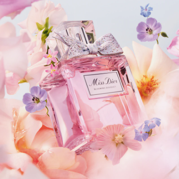 Miss Dior Blooming Bouquet - Eau de toilette (100 ml)