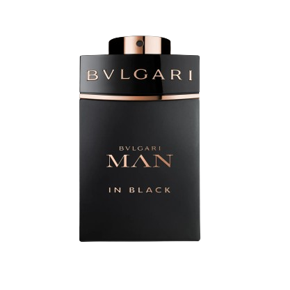 Bvlgari Man In Black - Eau de parfum ( 100 ml )