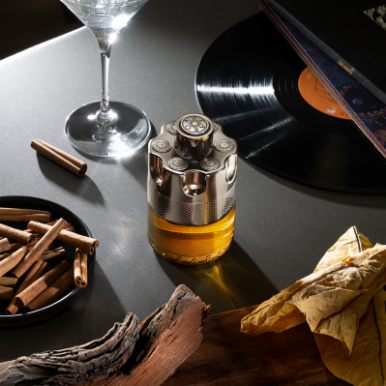 Azzaro Wanted By Night - Eau de parfum ( 100 ml )