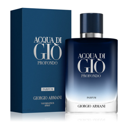 Giorgio Armani Acqua di Giò Profondo - Perfume (75 ml)