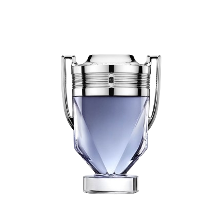 Paco Rabanne invictus - Eau de Toilette ( 100 ml )