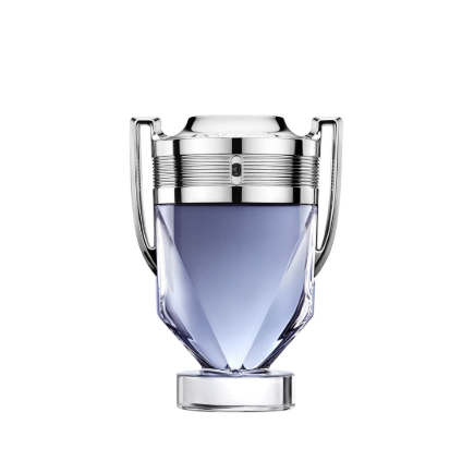 Paco Rabanne invictus - Eau de Toilette ( 100 ml )