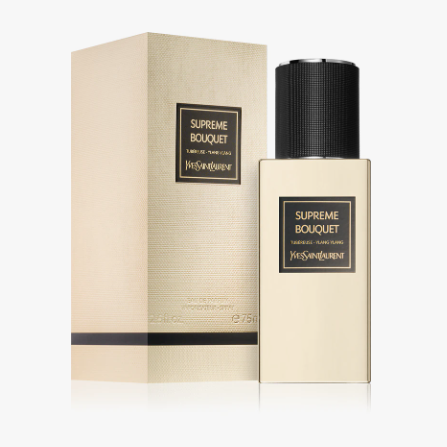 Yves Saint Laurent Supreme Bouquet - Eau de parfum ( 125 ml )