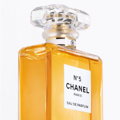 Chanel N°5 - Eau de parfum (100 ml)