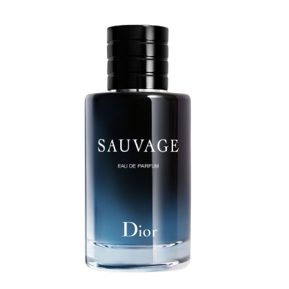 Dior Sauvage - Eau de Parfum ( 100 ml )