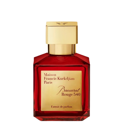 Maison Francis Kurkdjian Baccarat Rouge 540 - Perfume Extract (70 ml)
