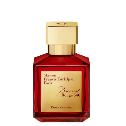 Maison Francis Kurkdjian Baccarat Rouge 540 - Extrait de parfum ( 70 ml )