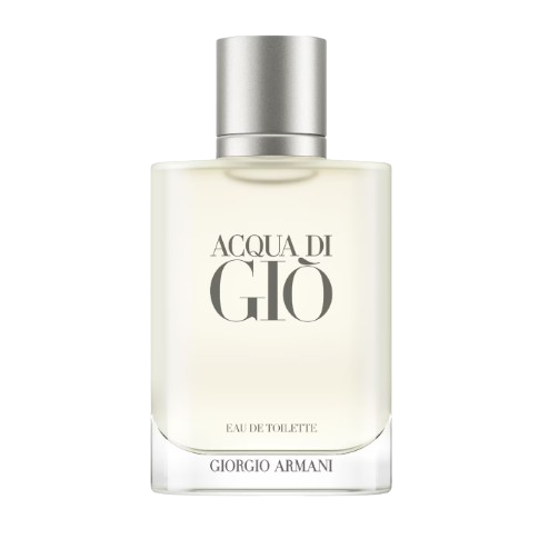Giorgio Armani Acqua di Giò -  Eau de Toilette ( 100 ml )