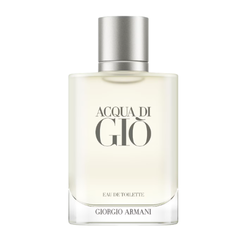 Giorgio Armani Acqua di Giò -  Eau de Toilette ( 100 ml )