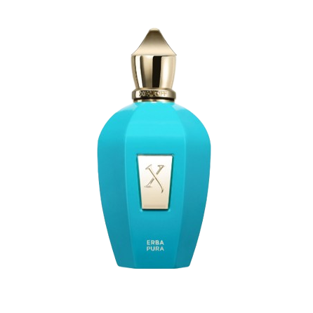 Xerjoff Erba Pura - Eau de Parfum (100 ml) 