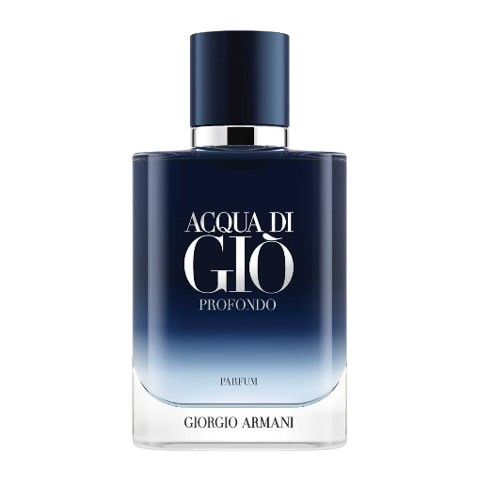 Giorgio Armani Acqua di Giò Profondo - Perfume (75 ml)