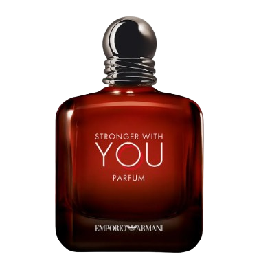 Giorgio Armani Stronger with You - perfume (100 ml)