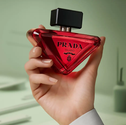 Prada Milano Prada Pardon Radical - Eau de parfum (90 ml)