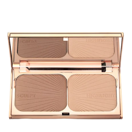 Charlotte Tilbury Filmstar Bronze & Glow - Maquillage