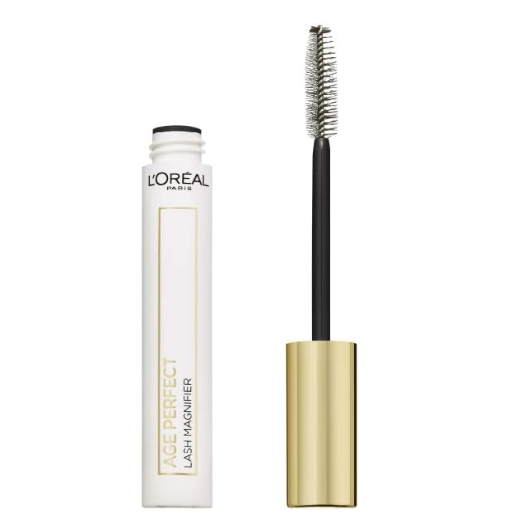 Intense Volume Mascara