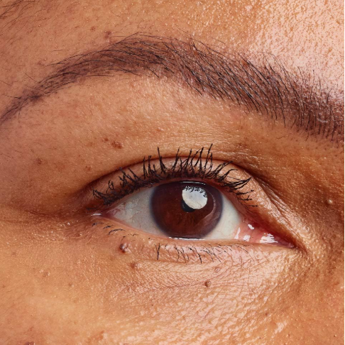 Intense Volume Mascara