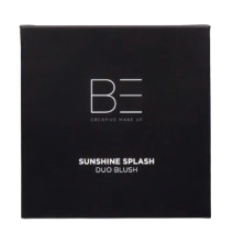 Sunshine Duo Blush Sunblushed (vegan)