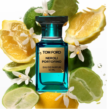 Tom Ford Neroli Portofino - Eau de parfum (100 ml)
