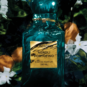 Tom Ford Neroli Portofino - Eau de parfum (100 ml)