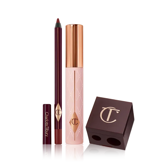 Charlotte Tilbury Pillow Talk Eye Kit