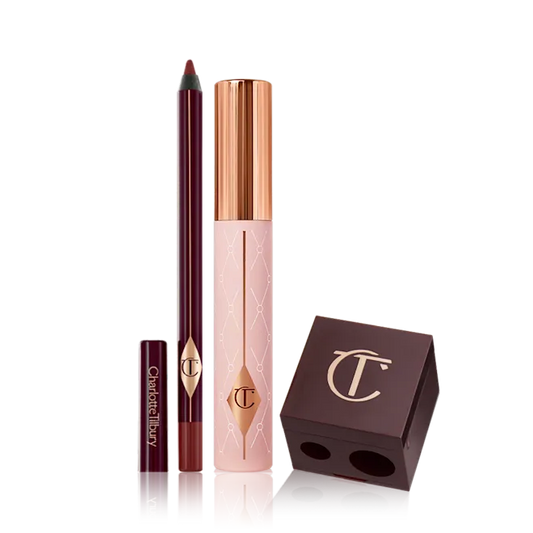 Charlotte Tilbury Pillow Talk Eye Kit