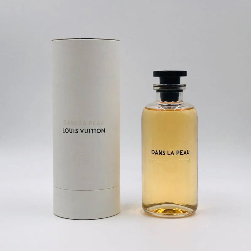 Louis Vuitton Dans la Peau - Eau de parfum ( 100 ml )