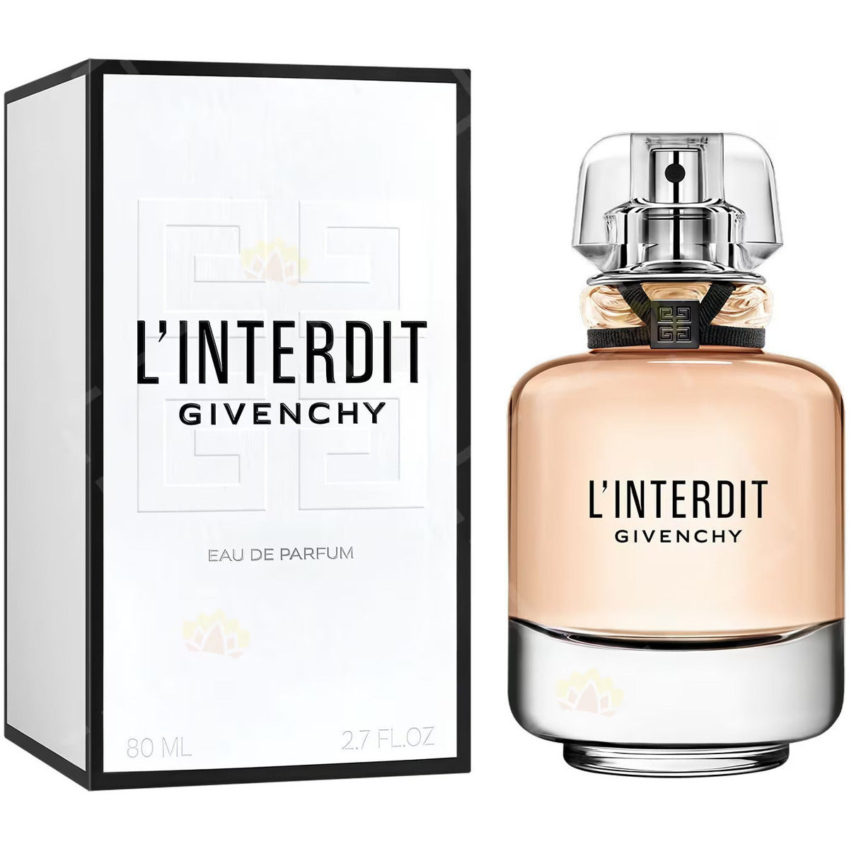 Givenchy L’Interdit - Eau de parfum ( 100 ml )