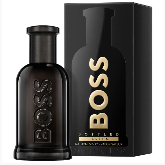 Hugo Boss Bottled - Perfume (100 ml)