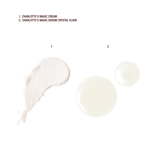 Charlotte Tilbury Magic Mini Skin Set