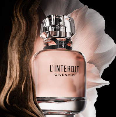 Givenchy L’Interdit - Eau de parfum ( 100 ml )