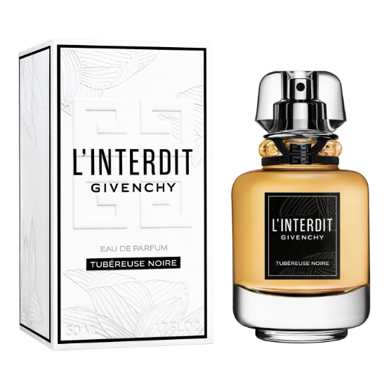 Givenchy L’Interdit Tubéreuse - Eau de Parfum ( 100 ml )