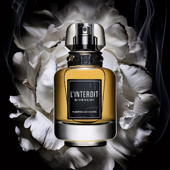 Givenchy L’Interdit Tubéreuse - Eau de Parfum ( 100 ml )