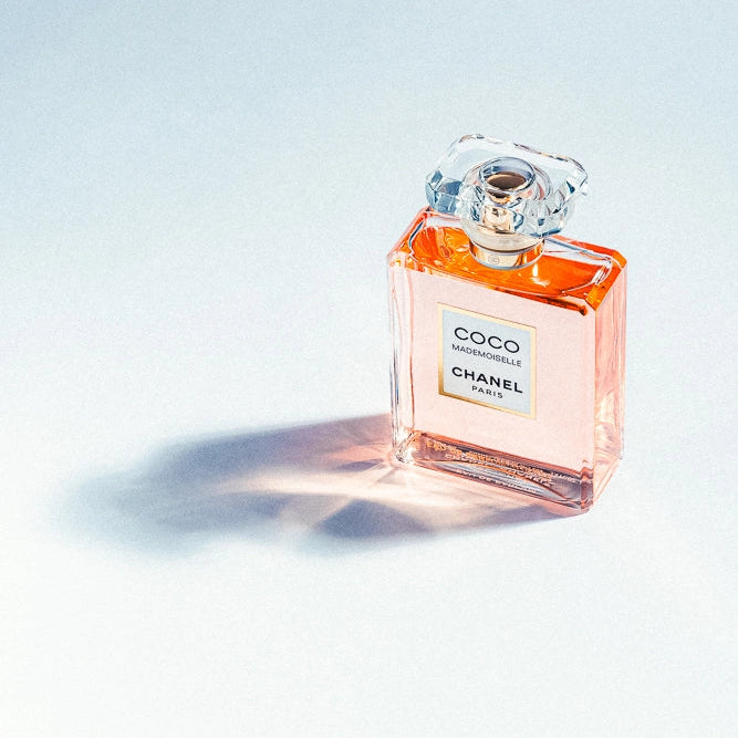 Chanel Coco Mademoiselle - Eau de parfum ( 100 ml )