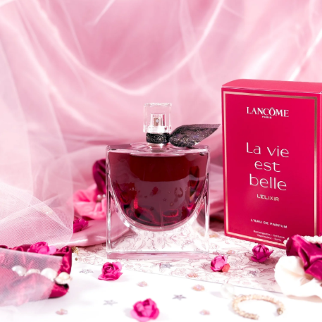 Lancôme Paris La Vie Est Belle Elixir - Eau de Parfum ( 100 ml )