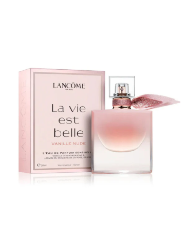 Lancôme La Vie Est Belle Vanilla Nude - Eau de Parfum ( 100 ml )