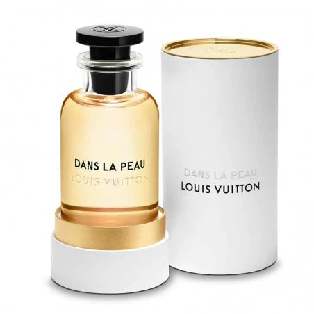 Louis Vuitton Dans la Peau - Eau de parfum ( 100 ml )