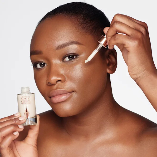 Charlotte Tilbury Magic Mini Skin Set