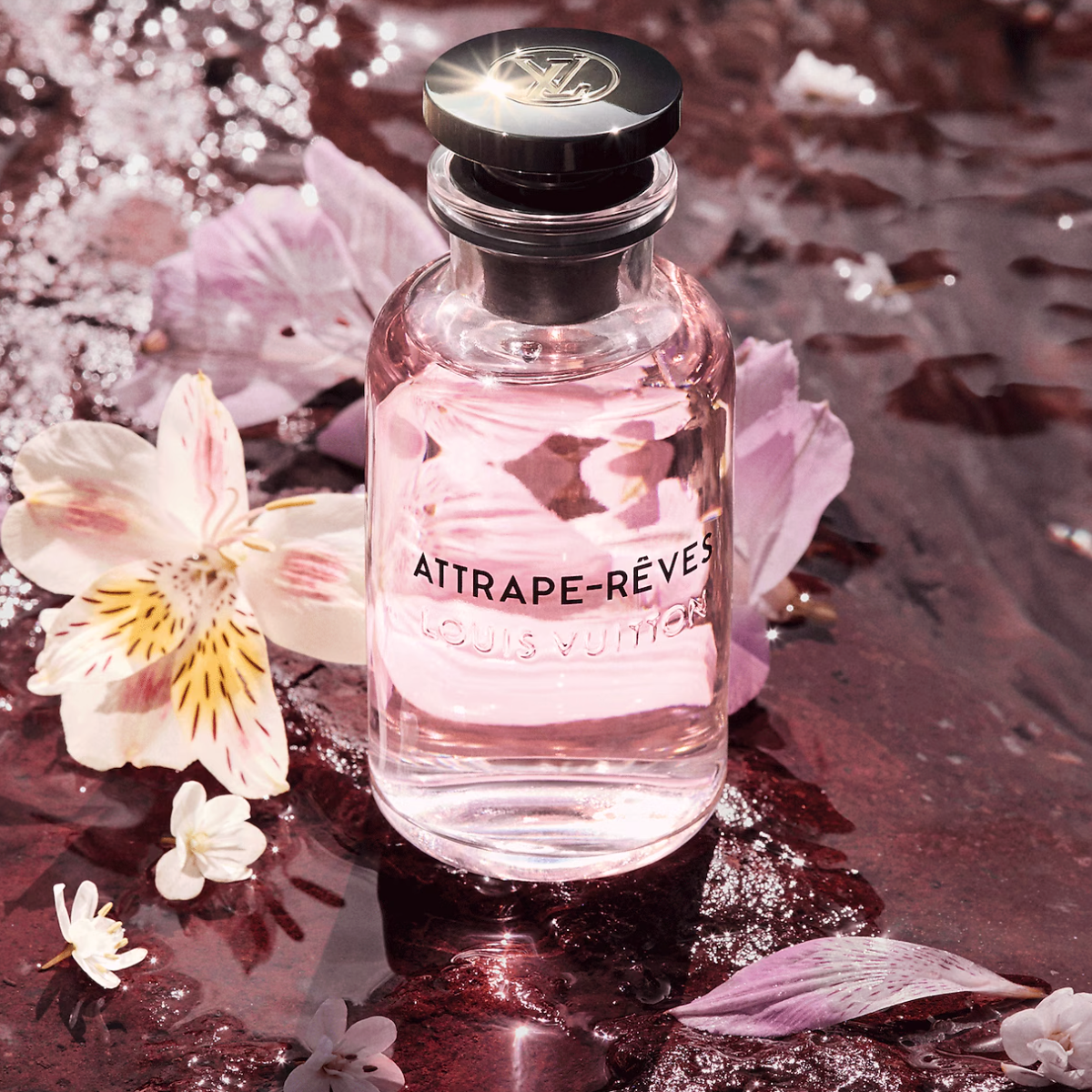 Louis Vuitton Parfum Attrape-rêves - Eau de Parfum ( 100 ml )