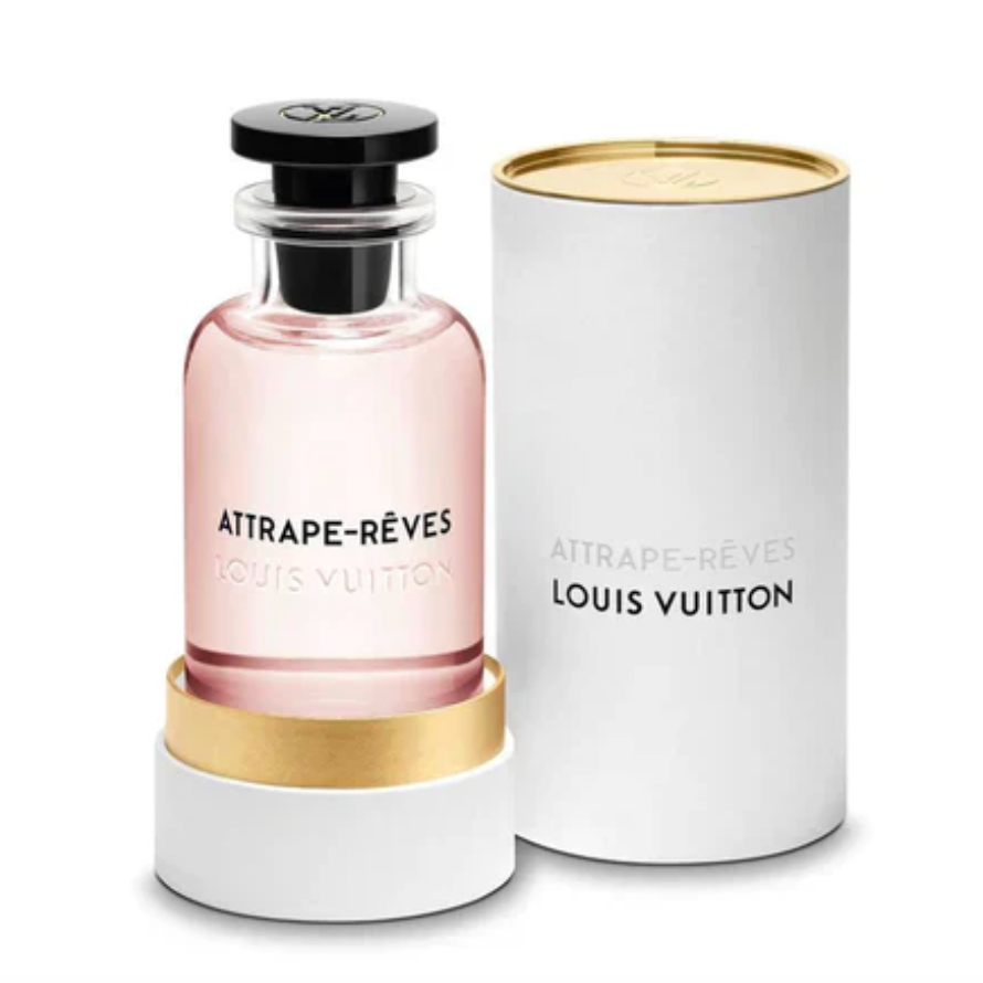 Louis Vuitton Parfum Attrape-rêves - Eau de Parfum ( 100 ml )