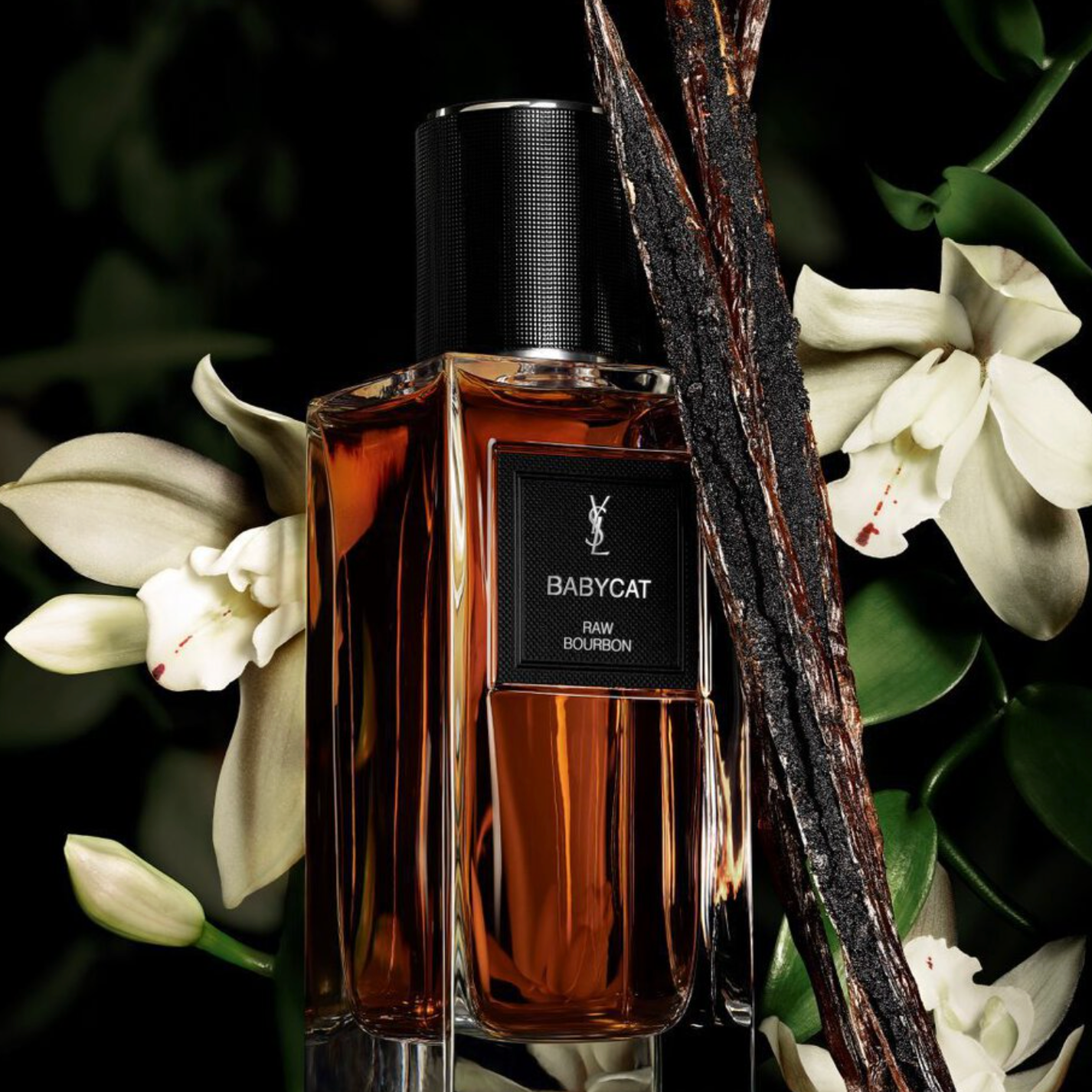 Yves Saint Laurent Babycat - Eau de parfum ( 125 ml )