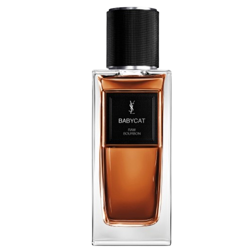 Yves Saint Laurent Babycat - Eau de parfum ( 125 ml )