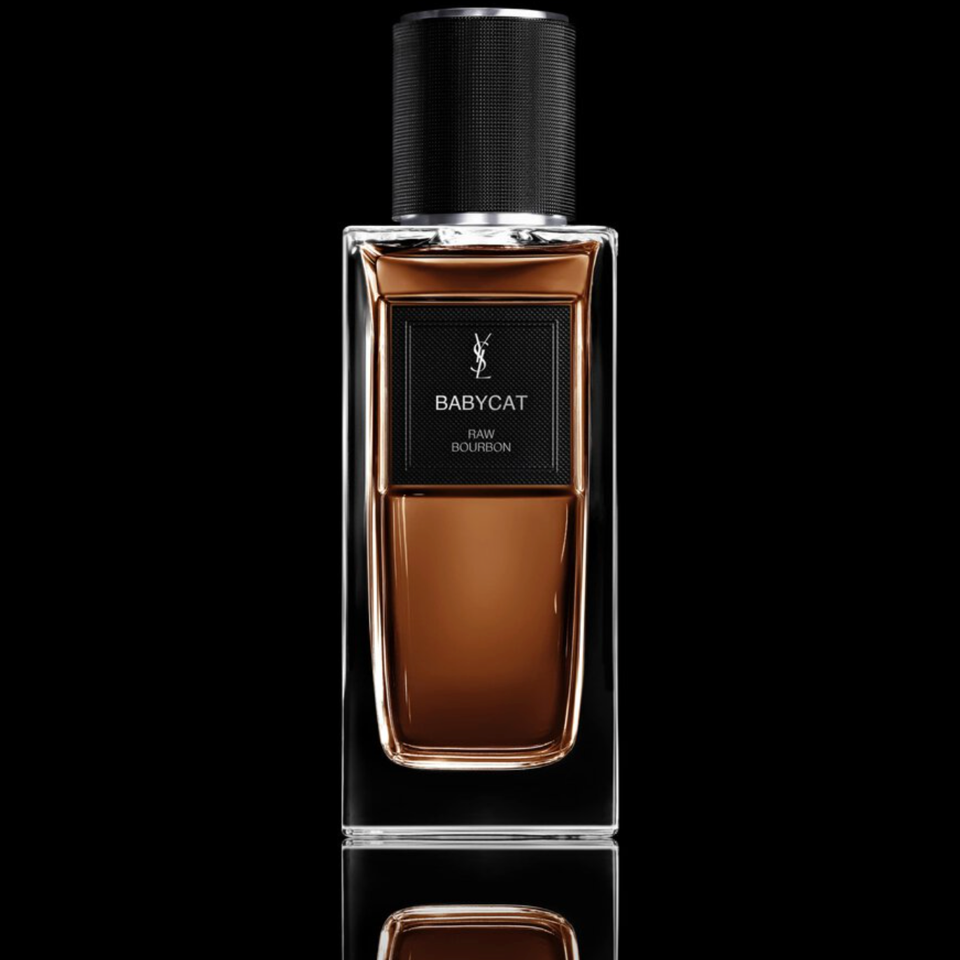 Yves Saint Laurent Babycat - Eau de parfum ( 125 ml )