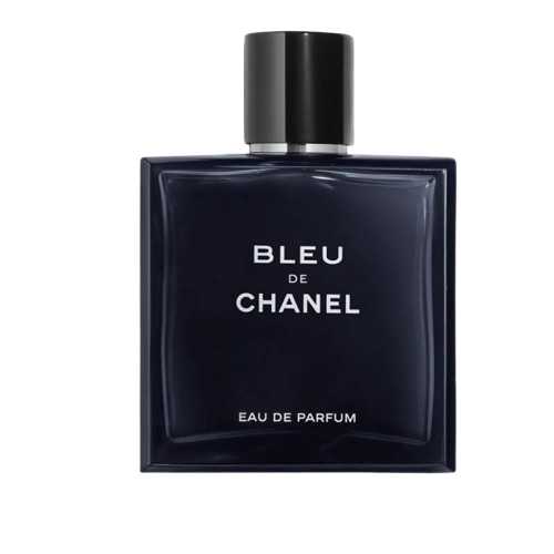 Bleu de Chanel - Eau de Parfum (100 ml)